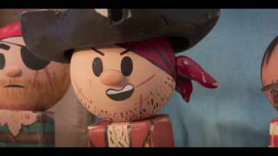 You can call us...
the Plunder from Down Under! - Crossing Swords