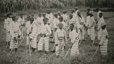 You can change laws, - A Choice of Weapons: Inspired by Gordon Parks