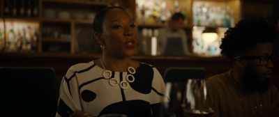 You can change the institution
from the inside. - Candyman
