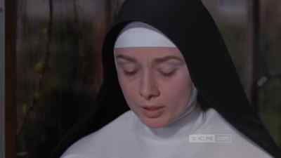 You can cheat your sisters - The Nun's Story