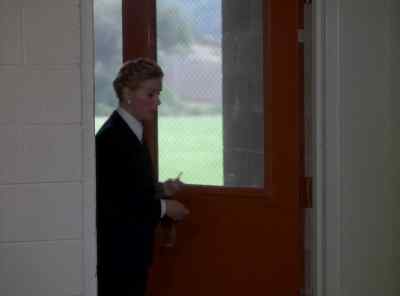 You can check in
the room down
the hallway. - The Incredible Hulk