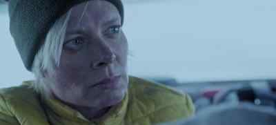 You can choose between
dying slowly in here - Cold Meat