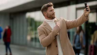 You can choose whichever
one you want - Mom's Christmas Boyfriend