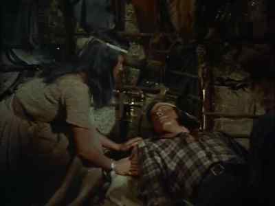 You can close both eyes here. - Apache