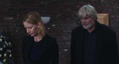You can close the coffin now. - Toni Erdmann