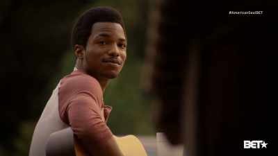 You can close tonight
if you want to. - American Soul
