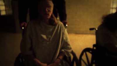 You can clothe yourself,
you can feed yourself, - Ghost Brothers: Lights Out