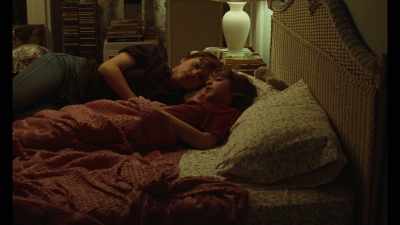 You can come back, and wake me up,
and read to me later, Daddy, okay? - Marriage Story