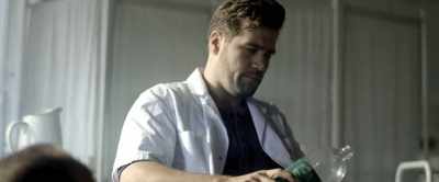 You can come back whenever,
but, um... - Kill Mode