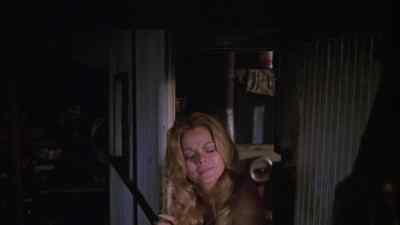 You can come in now. - That Cold Day in the Park