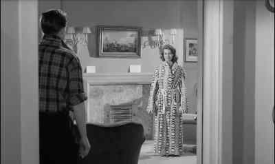 You can come in now! - School for Scoundrels