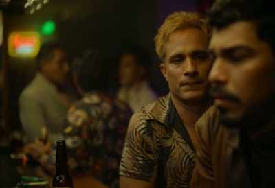 You can come to my place now. - Cassandro
