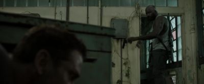You can come out, captain. - Plane