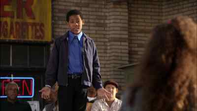 You can come out now. - Everybody Hates Chris