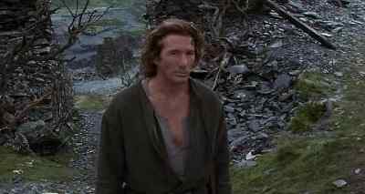 You can come out. - First Knight