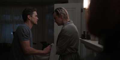 You can come out to throw away - American Horror Stories