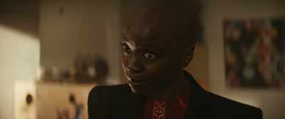 You can come to Wakanda, - Black Panther: Wakanda Forever