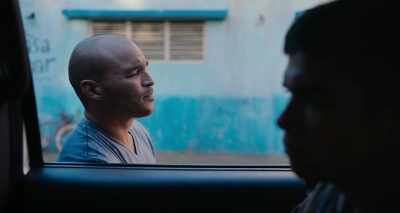 You can either come with me
and return the watch and apologize, - Blue Miracle