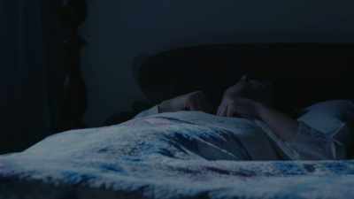 You can consciously control
the dream's narrative. - True Terror with Robert Englund