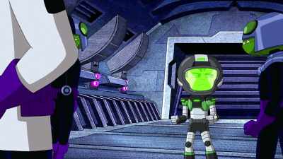 You can continue to profess
ignorance, - Ben 10 vs  the Universe: The Movie