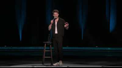 You can create and share - Matt Rife: Natural Selection