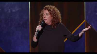 You can cum inside of me!" - Michelle Wolf: Joke Show