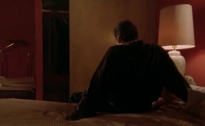 You can cum on my face - Leaving Las Vegas