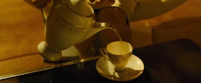 You can customize them as much as you'd like - Blade Runner 2049