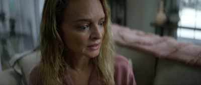 You can cut me again. - Suitable Flesh