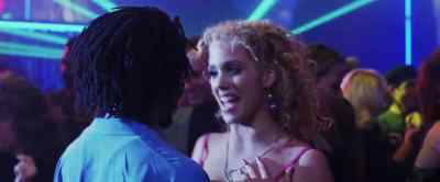 You can dance. - Showgirls