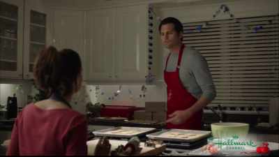  - You can decorate a dinosaur
       cookie, you know, - Double Holiday
