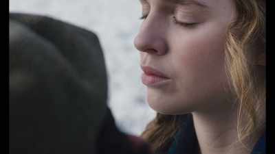 You can describe it. - Mothering Sunday