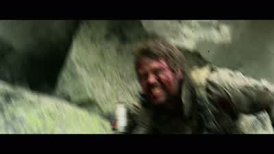 You can die for your country. - Lone Survivor