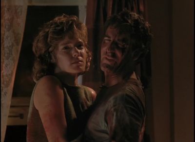 You can die for Watts,
but can you live for it? - Quantum Leap