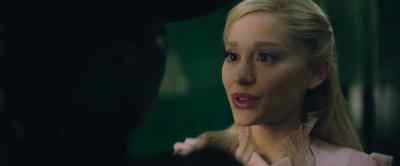 You can do anything. - Wicked