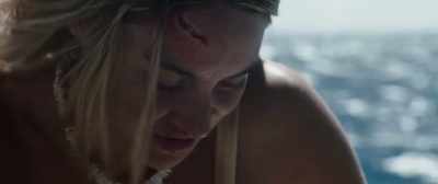 You can do anything
you put your mind to. - Adrift