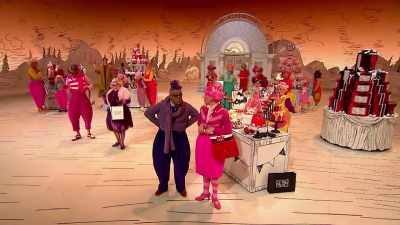 ♪ You can do it cause - Dr. Seuss' The Grinch Musical