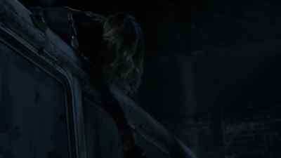 You can do it! Come on! - Falling Skies