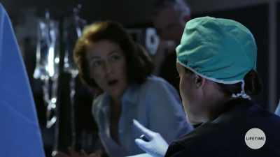 -You can do it.
-[groaning] - A Daughter's Deception