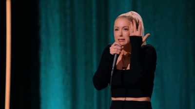 "You can do it! I don't know..." - Iliza Shlesinger: Hot Forever