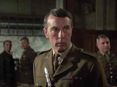 You can do it, major. - The Dirty Dozen: The Fatal Mission