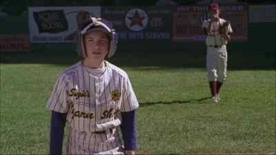 You can do it. One more. - Three Wishes