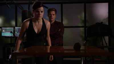 You can do it. - Kyle XY