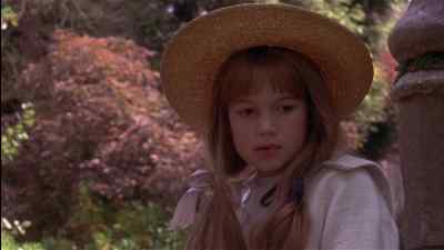 YOU CAN DO IT. - The Secret Garden