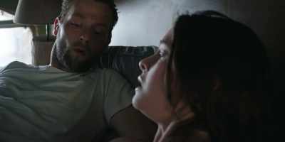 You can do it.
Slow. Go on. - Backdraft 2