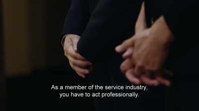 You can do it that way. - Ascension