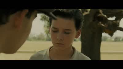 You can do this Lou Just gotta believe you canI don't believe - Unbroken