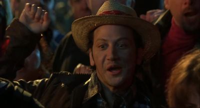 You can do it Nicky - Little Nicky