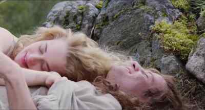 You can do that to me
forever, my lord. - Highlander