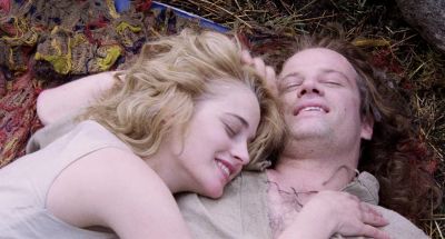 You can do that to me forever if you like my lord - Highlander